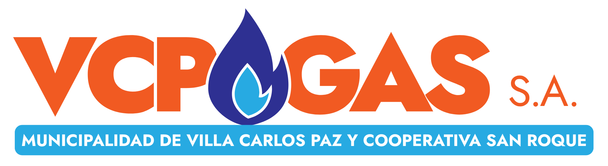 CarlosPaz Gas